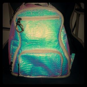 REBEL BABY DREAM BAG *read description*